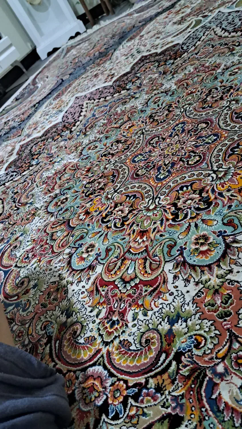 فرش ماشینی|فرش|اهواز, شهرک نفت|دیوار