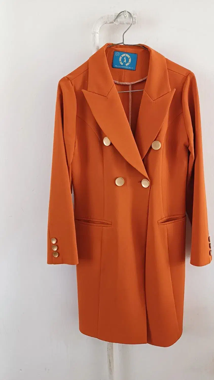 کت زنانه|لباس|قزوین, |دیوار