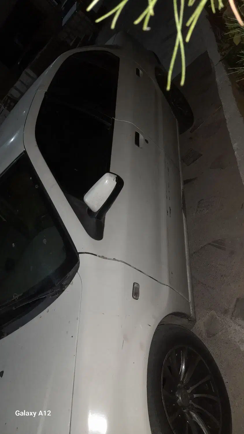 سمند سفید|خودرو سواری و وانت|شیراز, وصال|دیوار