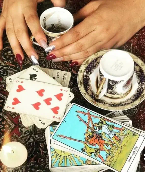 فال|خدمات پذیرایی، مراسم|سنندج, |دیوار