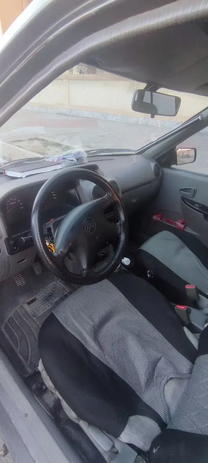 132مدل 91|خودرو سواری و وانت|گلبهار, شهر جدید گلبهار|دیوار