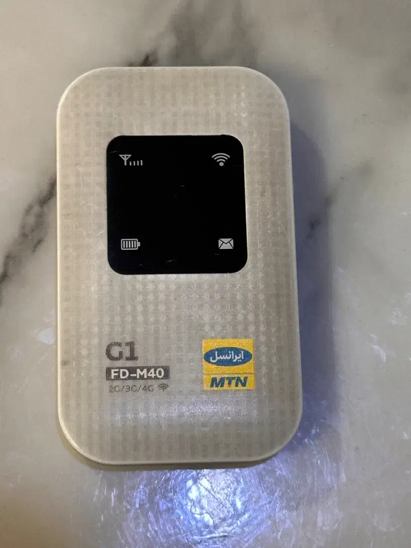 مودم سیمکارتخور|مودم و تجهیزات شبکه|تهران, تهران‌نو|دیوار