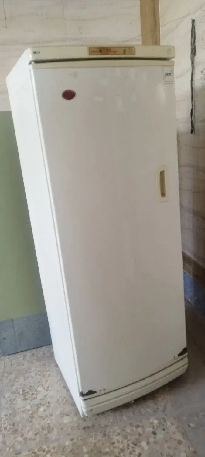 یخچال و فریزر|یخچال و فریزر|ایذه, |دیوار