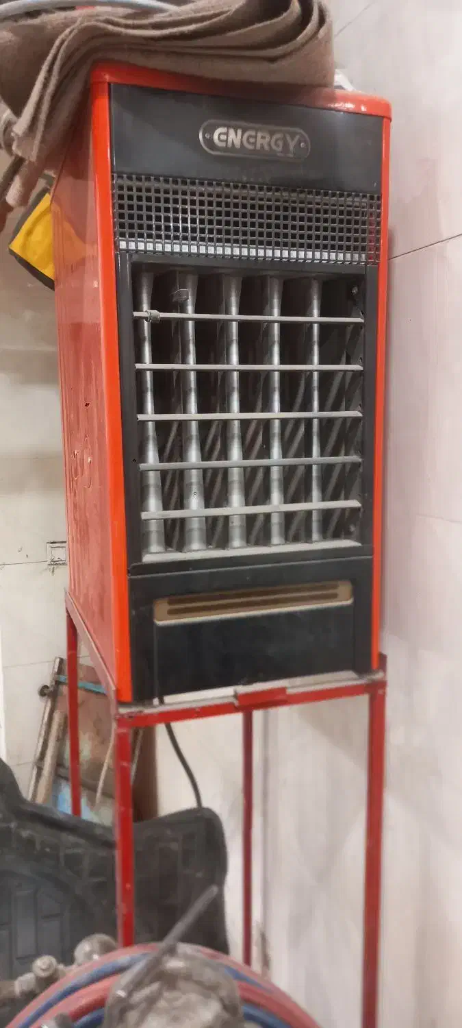 هیتر ۶۲۵|بخاری، هیتر، شومینه|ورامین, خیر آباد|دیوار