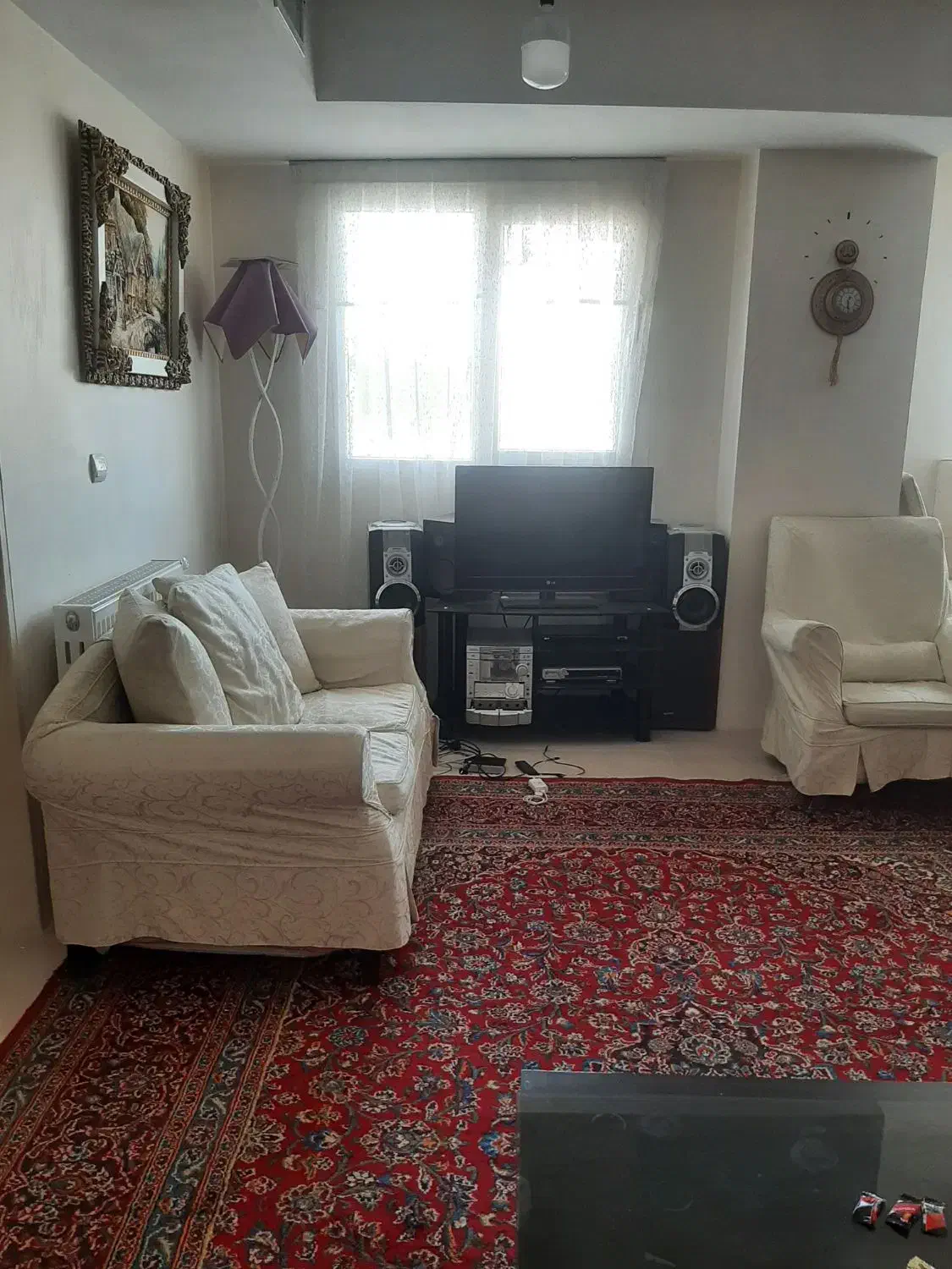 آپارتمان مسکن مهر|فروش آپارتمان|ملارد, |دیوار