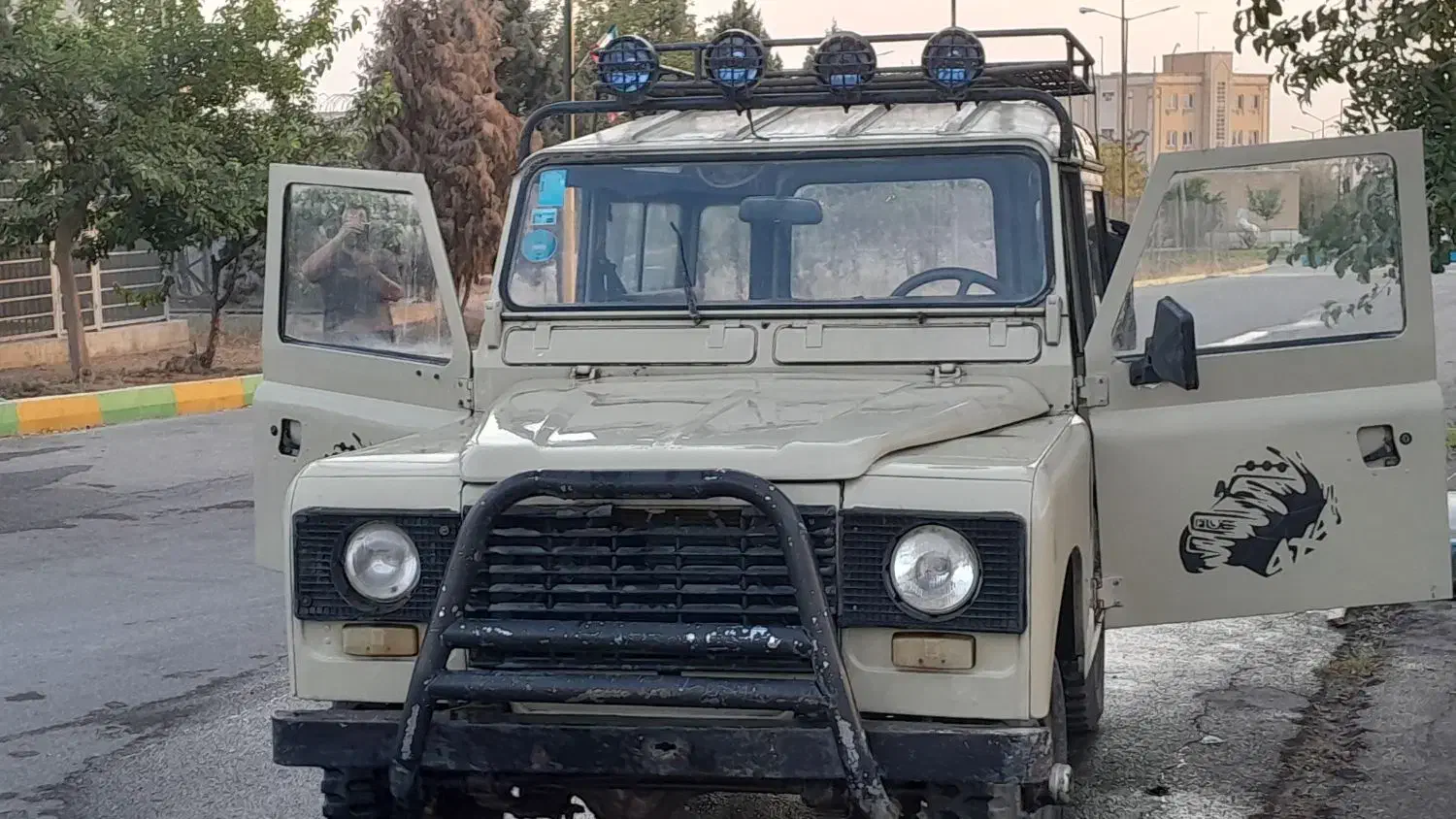 پاژن مدل ۷۲|خودرو سواری و وانت|تهران, والفجر (افسریه)|دیوار