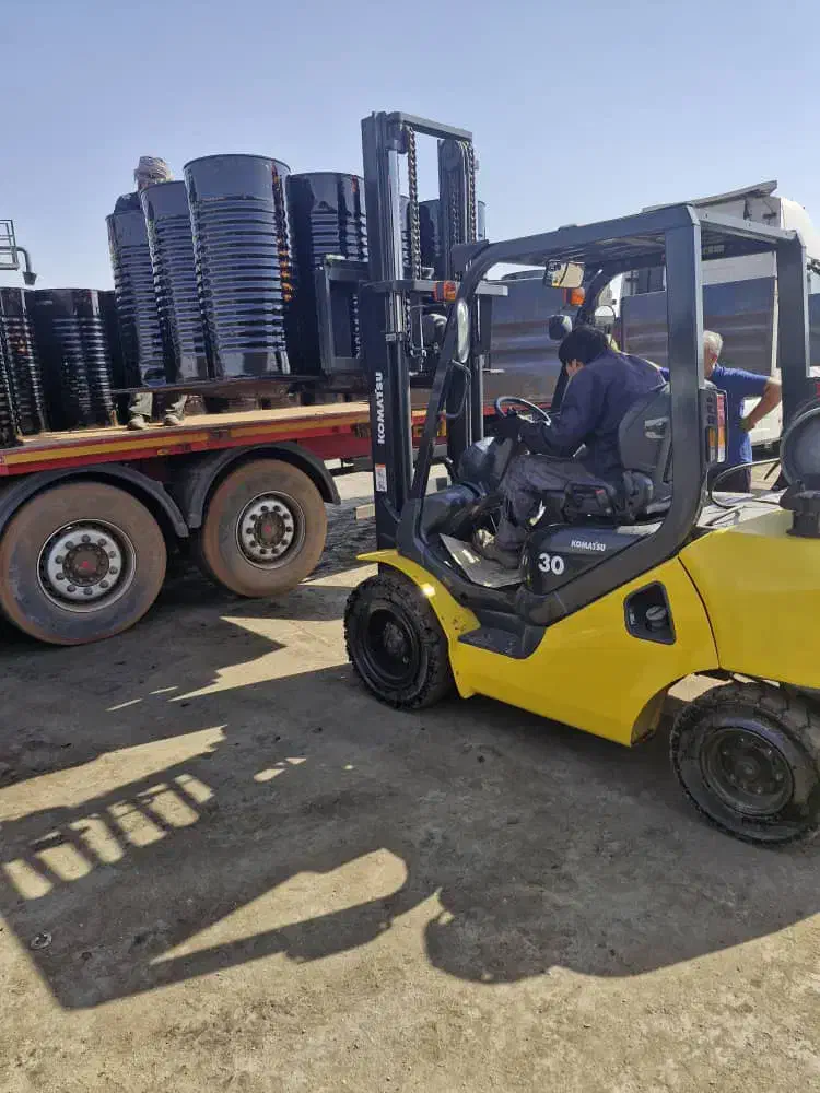 فروش قیر داخلی و صادراتی|مصالح و تجهیزات ساختمان|کوهپایه, |دیوار