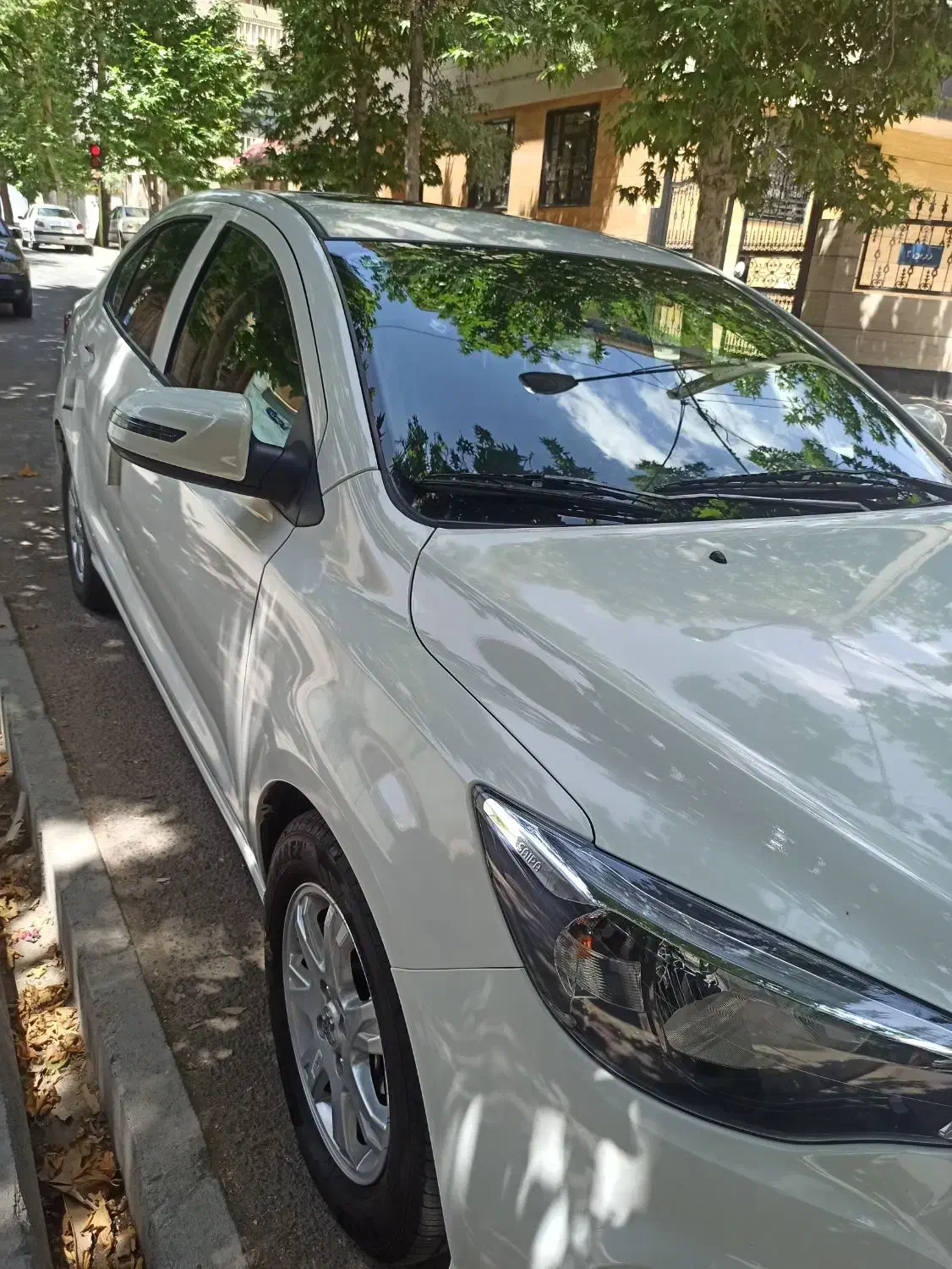 شاهین فول سانروف دار|خودرو سواری و وانت|ملایر, |دیوار