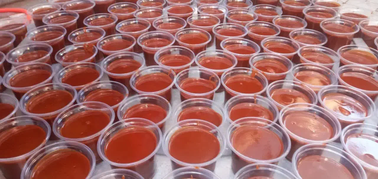 سمنو پز|خوردنی و آشامیدنی|قم, شهرک فاطمیه|دیوار