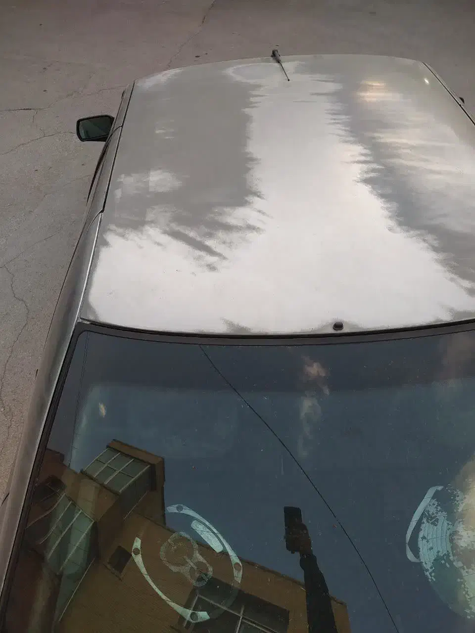 خدمات پولیش سرامیک سیار چک صیادی اقساط|خدمات موتور و ماشین|اصفهان, پروین|دیوار