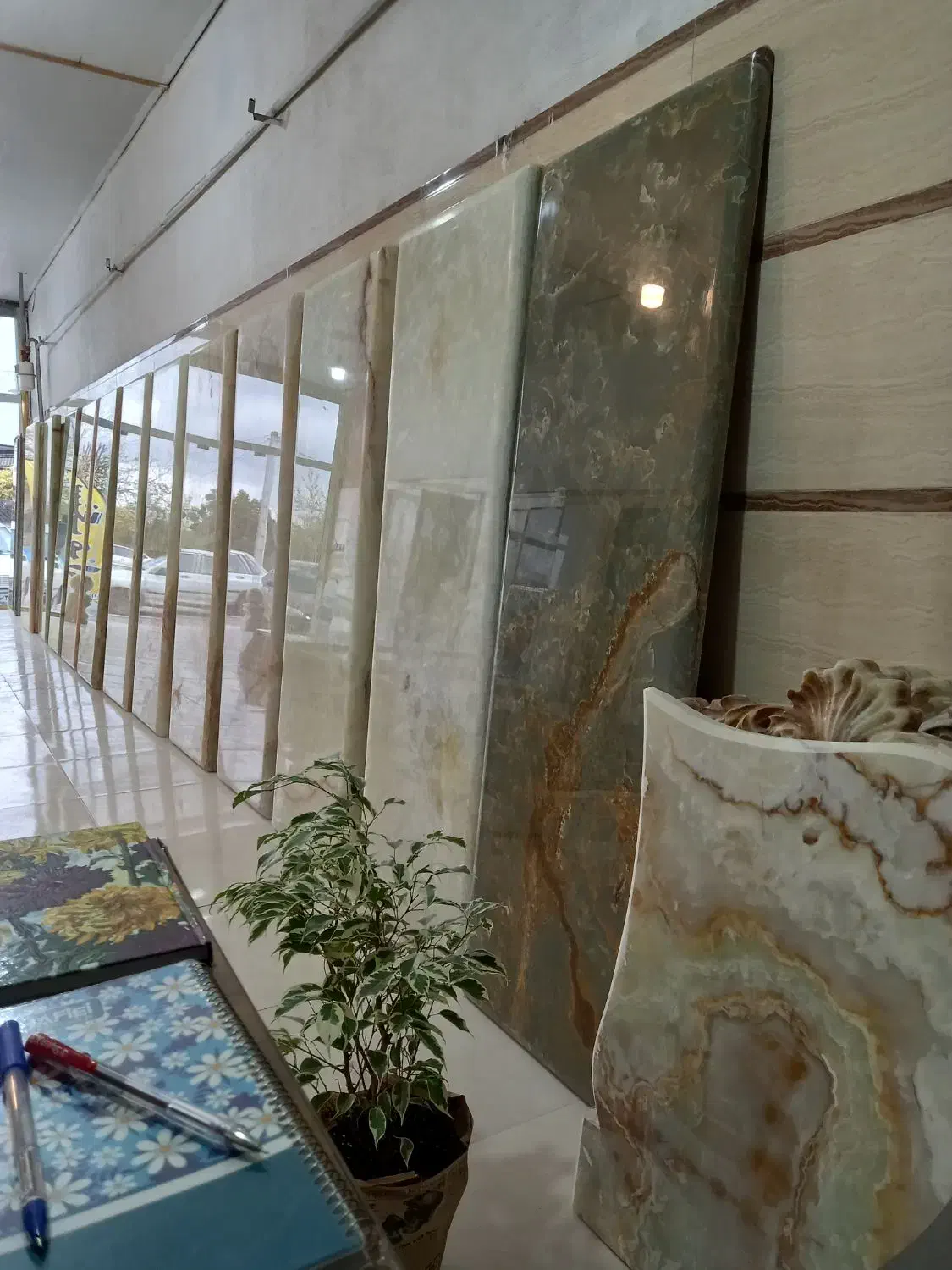 سنگمزار|خدمات پیشه و مهارت|دابودشت, |دیوار