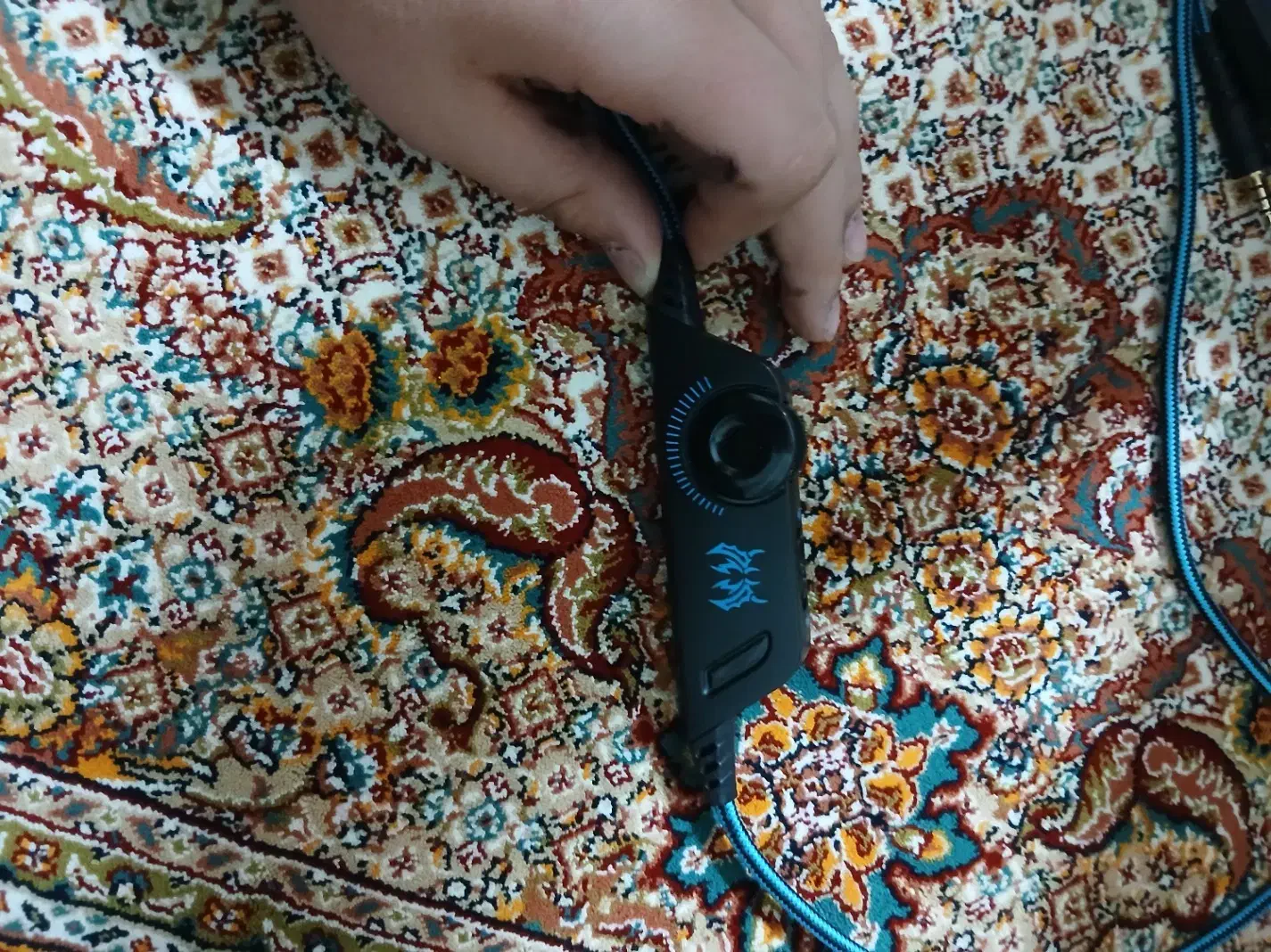 هدست گیمنگ|کنسول، بازی ویدئویی و آنلاین|ارومیه, |دیوار