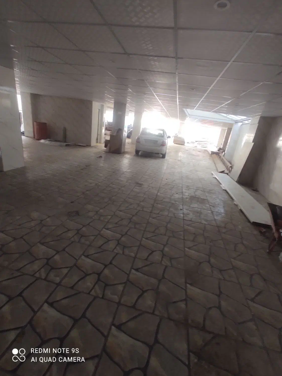 فروش طبقه سوم با آسانسور نوساز|فروش آپارتمان|لنگرود, |دیوار