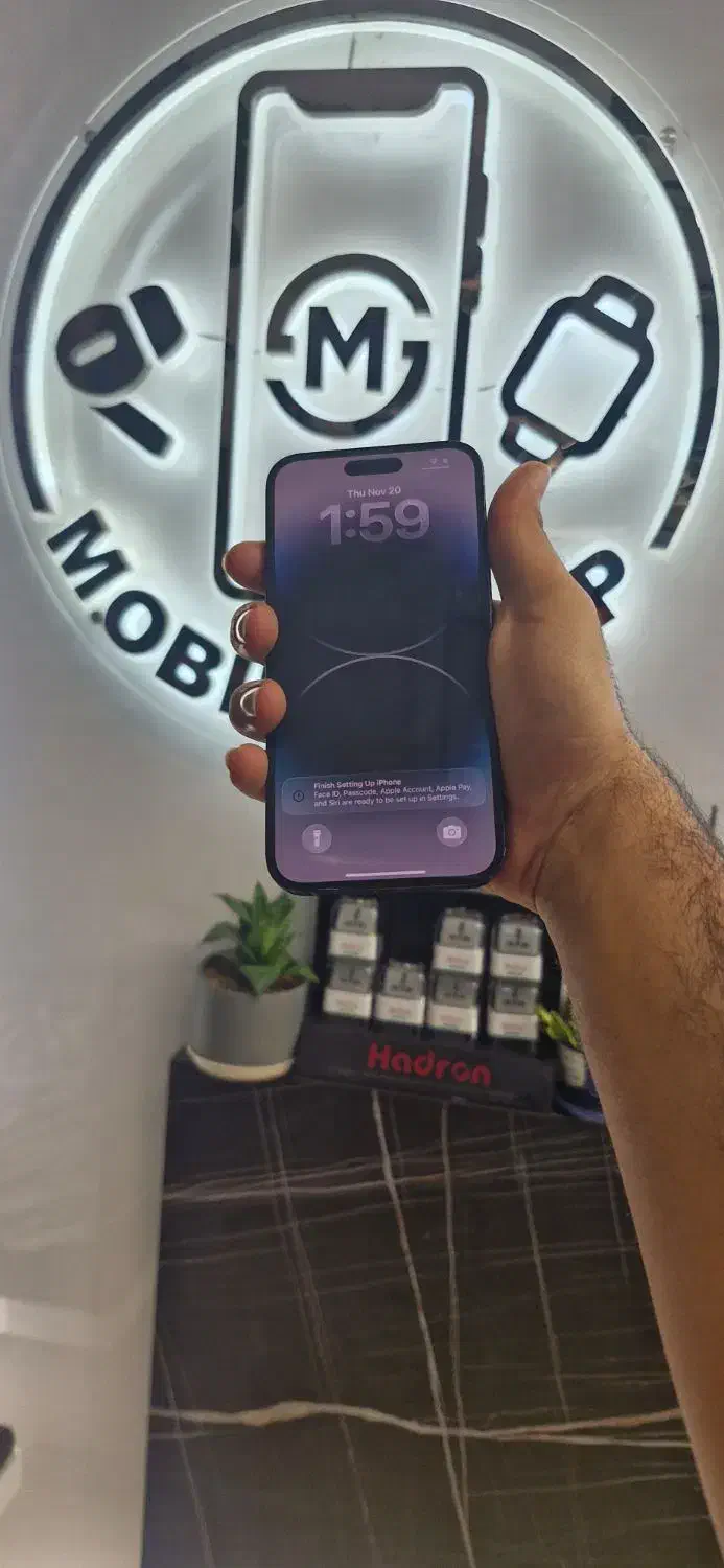 ۱۴ مکس درحدنو|موبایل|اصفهان, مفتح|دیوار