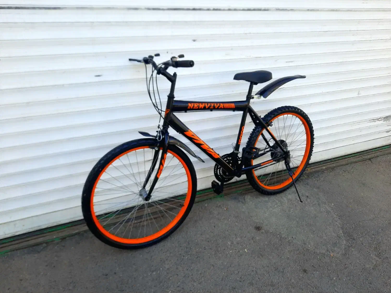 دوچرخه ۲۶دنده درحدنو|دوچرخه، اسکیت، اسکوتر|مشهد, کوی ولیعصر|دیوار