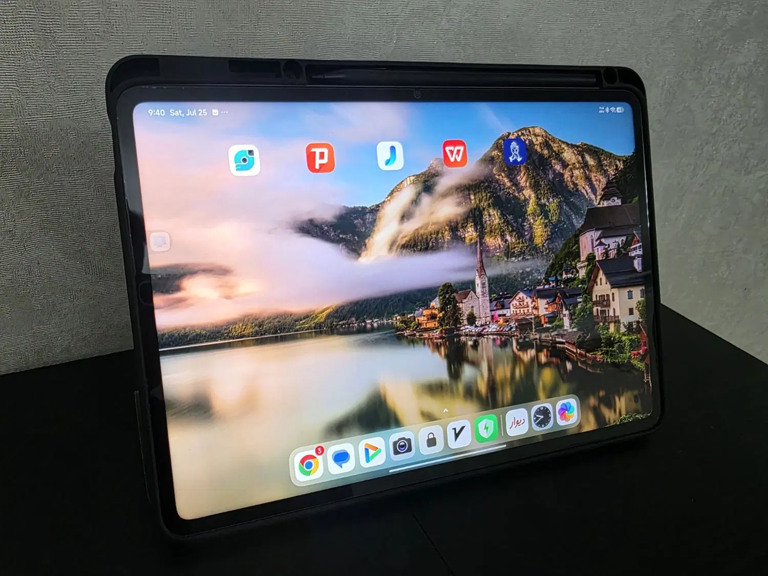 تبلت Xiaomi Pad 6s pro|تبلت|آبادان, |دیوار