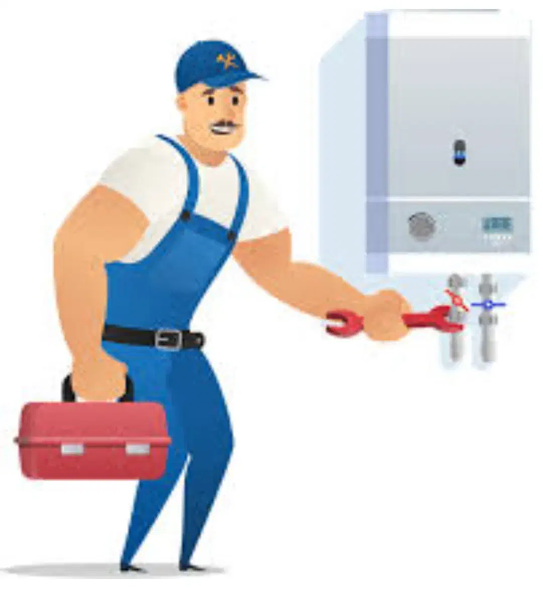 نصب و تعمیر انواع پکیج و رادیاتور|خدمات پیشه و مهارت|تاکستان, |دیوار