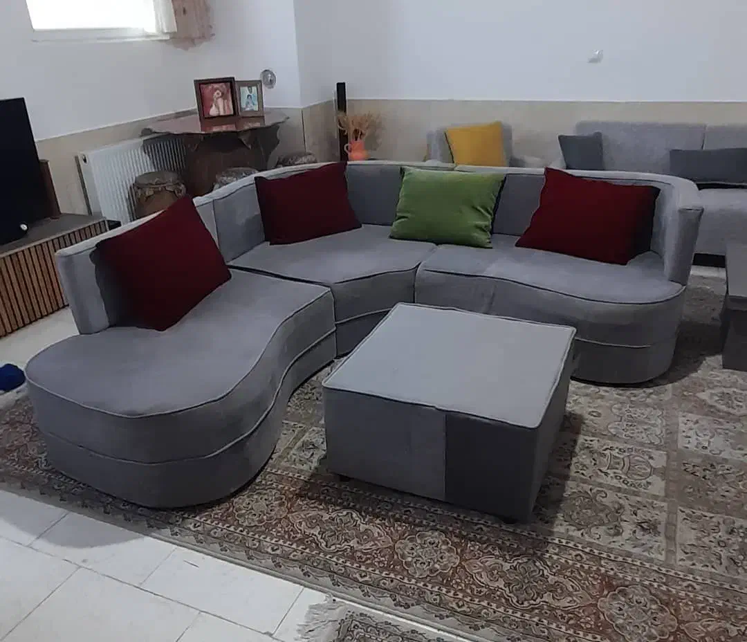 مبل .ایینه کنسول .نهار خوری|مبلمان خانگی و میز عسلی|آباده, |دیوار