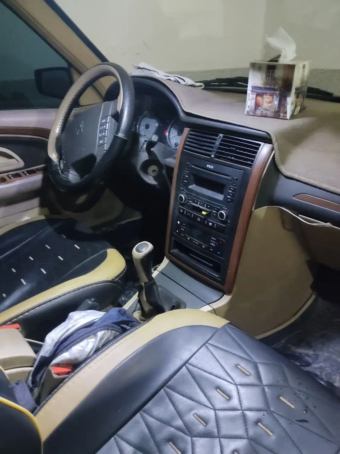 پژو پارس مدل 93|خودرو سواری و وانت|بیرجند, |دیوار