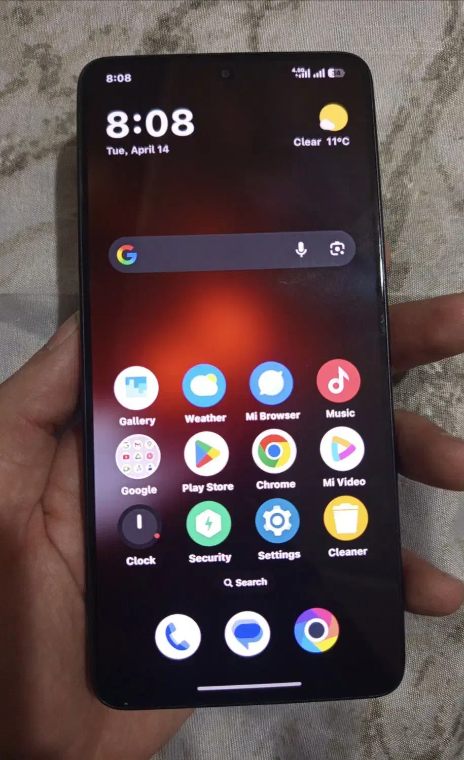 Poco X7 Pro|موبایل|پردیس, فاز ۱۱|دیوار