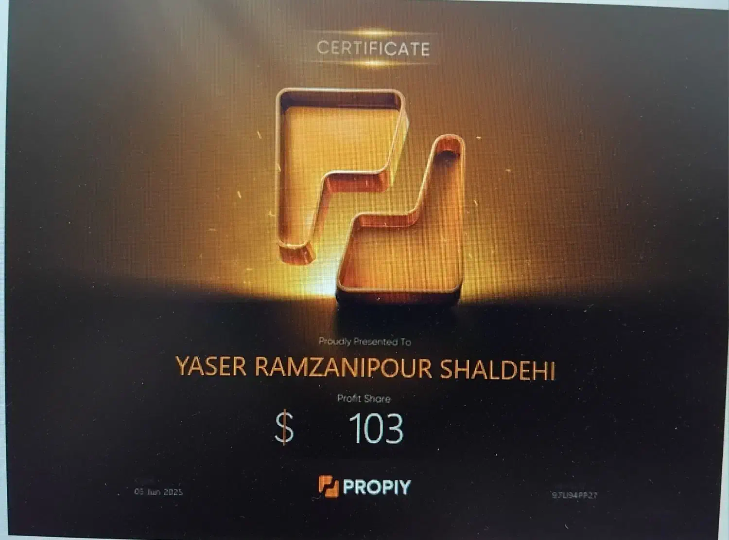 آموزش استراتژی واقعی فارکس استراتژی پاس شده پراپ|خدمات آموزشی|تهران, منیریه|دیوار