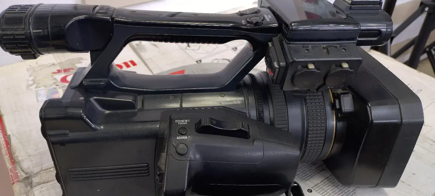 دوربین سونی full|دوربین عکاسی و فیلم‌برداری|اردبیل, |دیوار