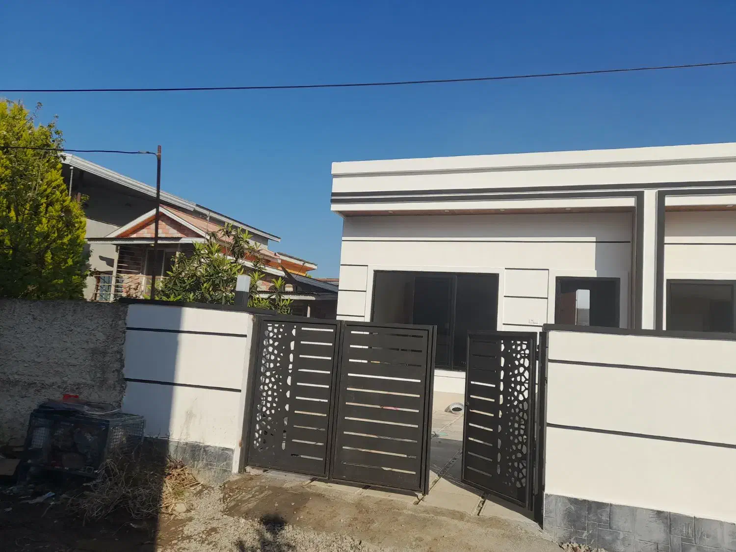 نقاشی ساختمان.نقاشی هنری دیوار|خدمات پیشه و مهارت|چمستان, |دیوار