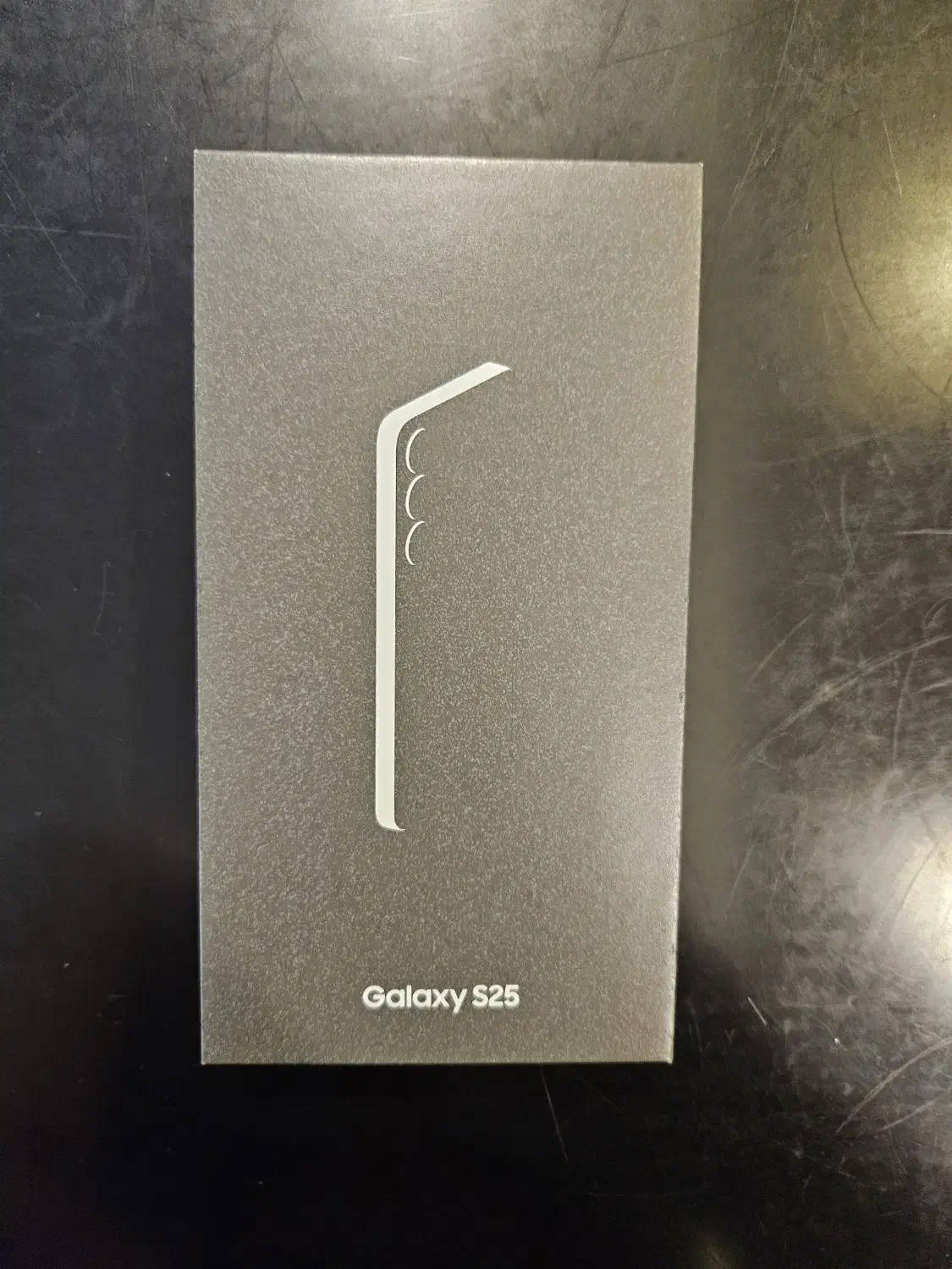 موبایل S25 نرمال سامسونگ SAMSUNG S25 512GB|موبایل|تهران, دروس|دیوار