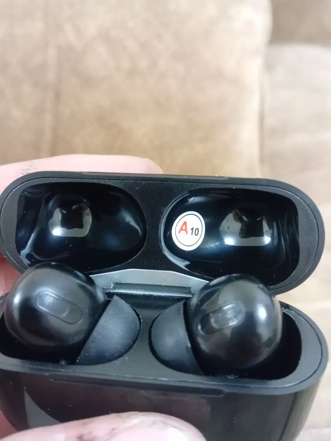 هدفون یا همان ارپاد|لوازم جانبی موبایل و تبلت|تهران, دبستان|دیوار