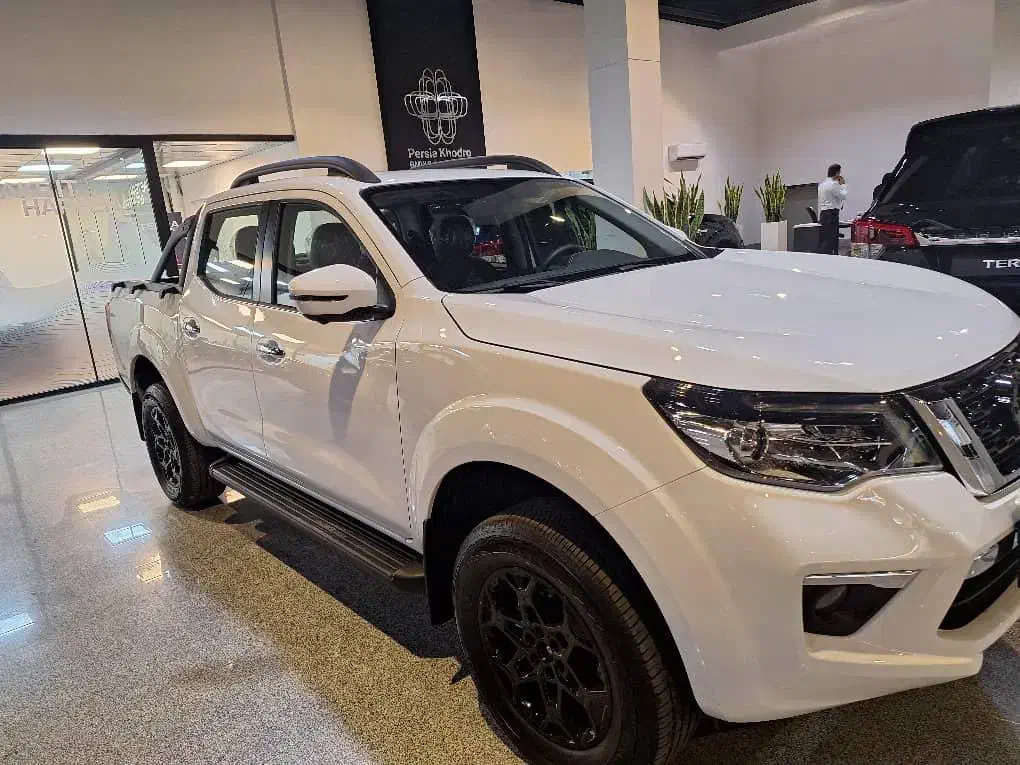 ثبت نام نیسان ترا با قیمت قطعی|خودرو سواری و وانت|تهران, اختیاریه|دیوار