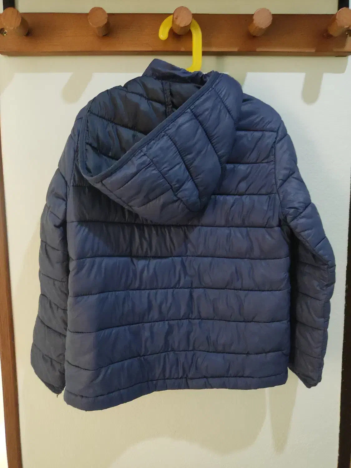 کاپشن سبک وگرم سایز ۶ـ۸ سال|کفش و لباس بچه|نوشهر, |دیوار