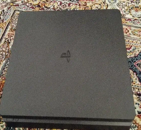PS4 اسلیم 1ترابایت کپی خور|کنسول، بازی ویدئویی و آنلاین|اراک, |دیوار