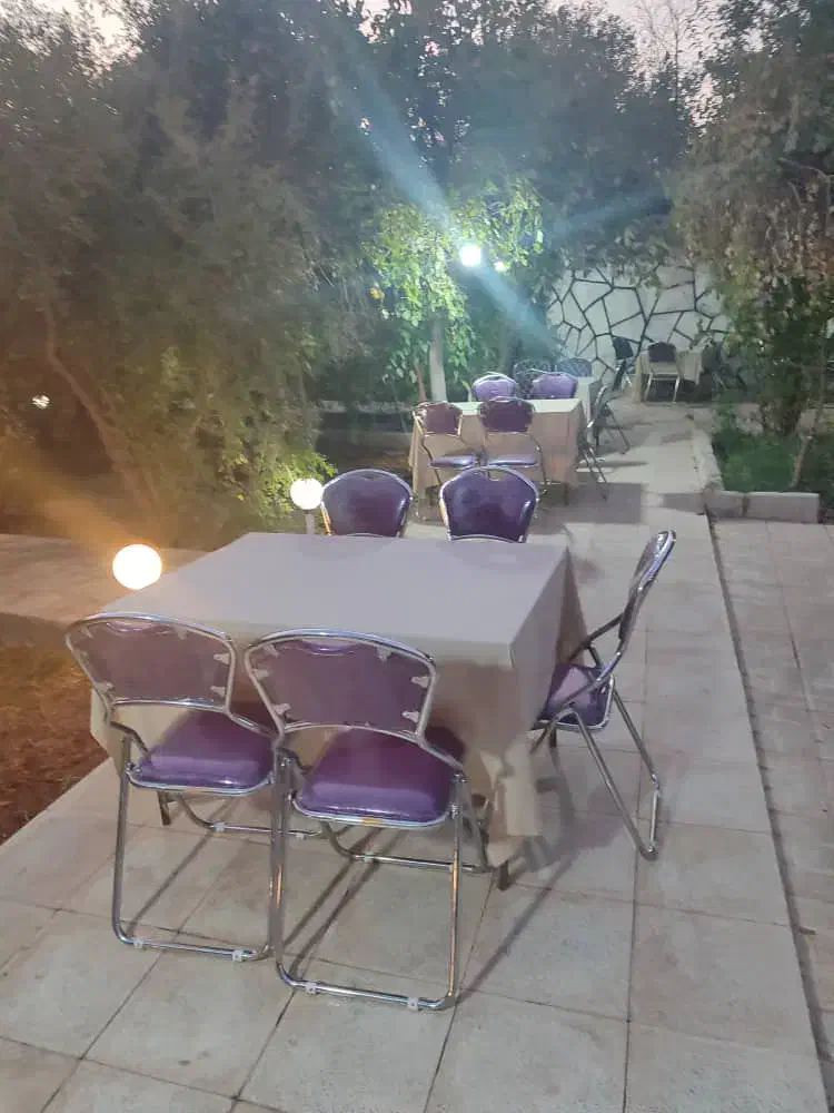 اجاره باغ روزانه|اجارهٔ کوتاهمدت ویلا و باغ|پاکدشت, پاکدشت (مامازند)|دیوار