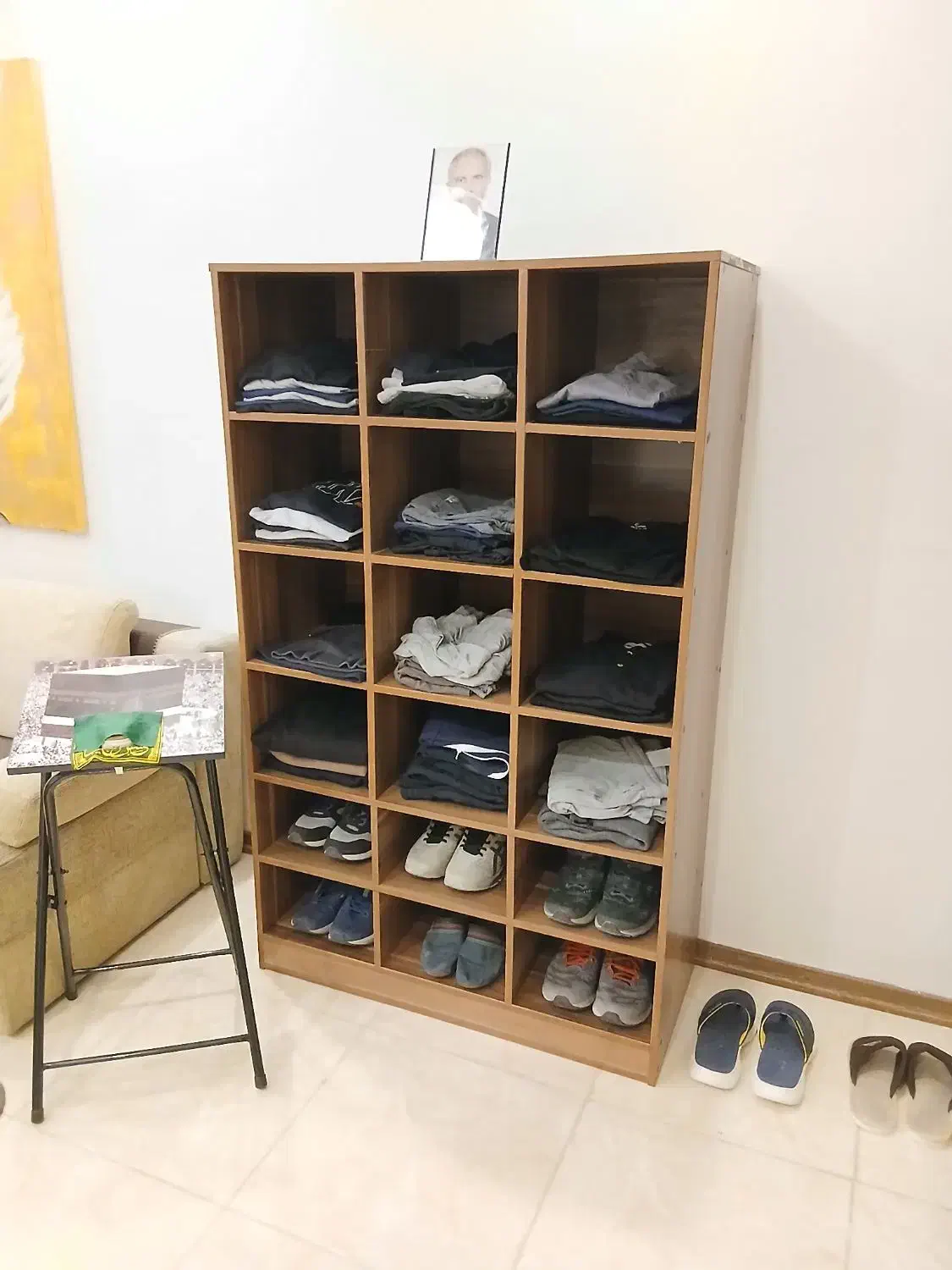 نصاب کابینت کمد دیواری وغیره|خدمات پیشه و مهارت|گرگان, |دیوار