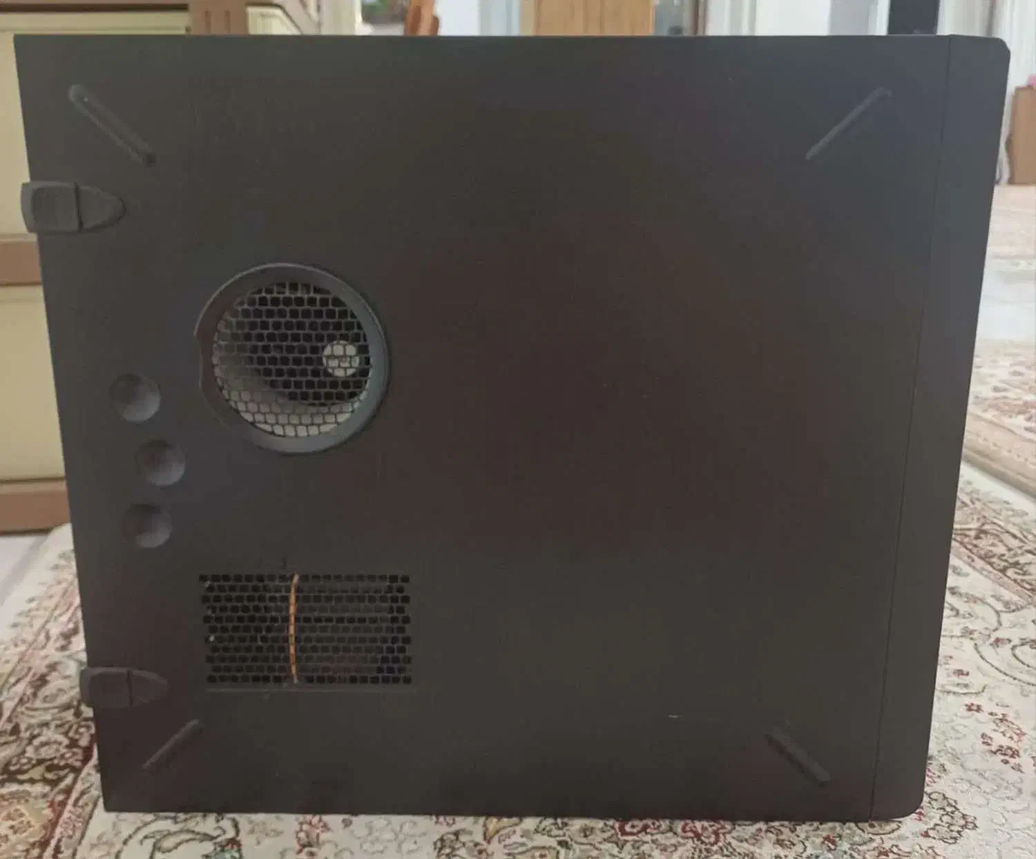 کامپیوتر|رایانه رومیزی|اراک, |دیوار