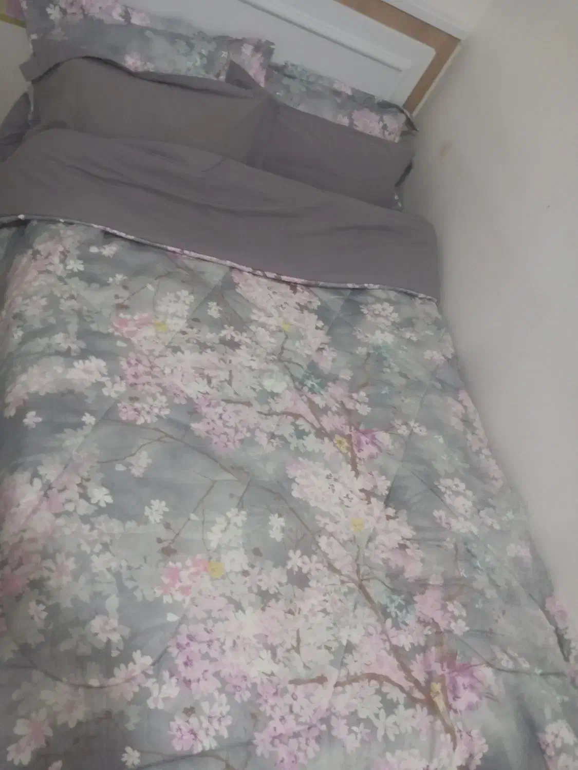 روتختی ۲نفره جنس نخی|سرویس روتختی|کرمانشاه, |دیوار