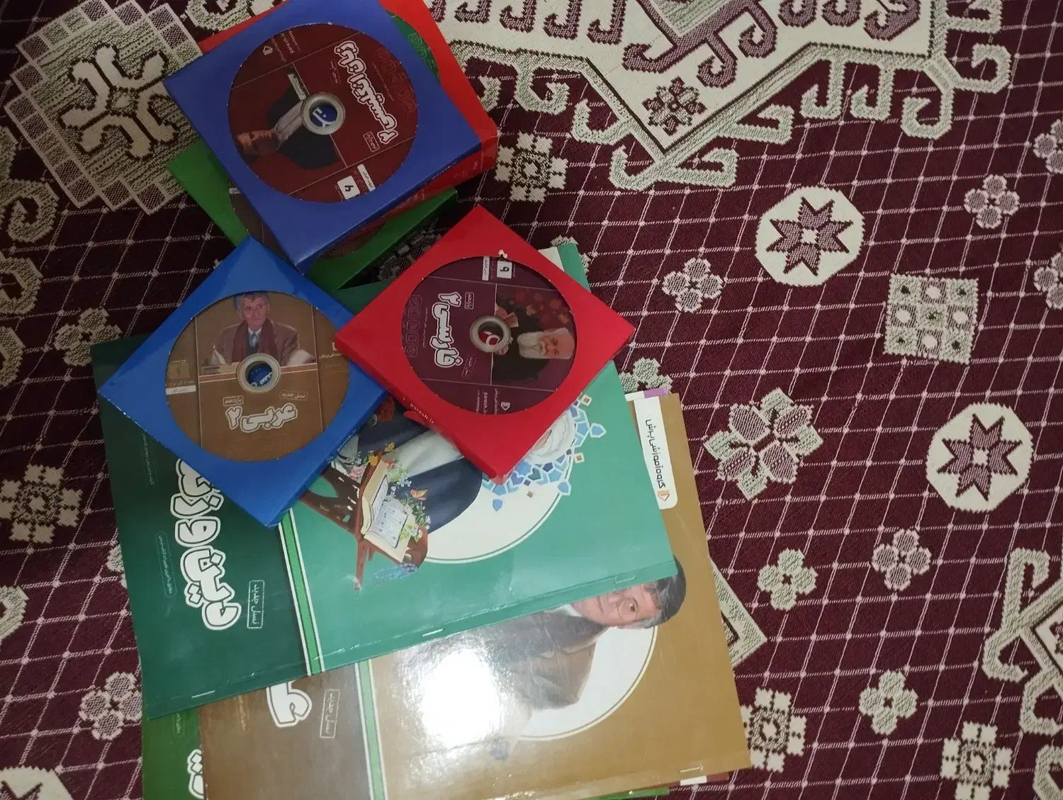 فروش پک کامل آموزشی یازدهم تجربی و3درس دهم تجربی|کتاب و مجله آموزشی|شیراز, طلاب|دیوار