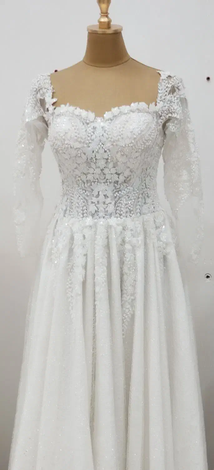 اجاره و فروش لباس عروس|لباس|گرگان, |دیوار