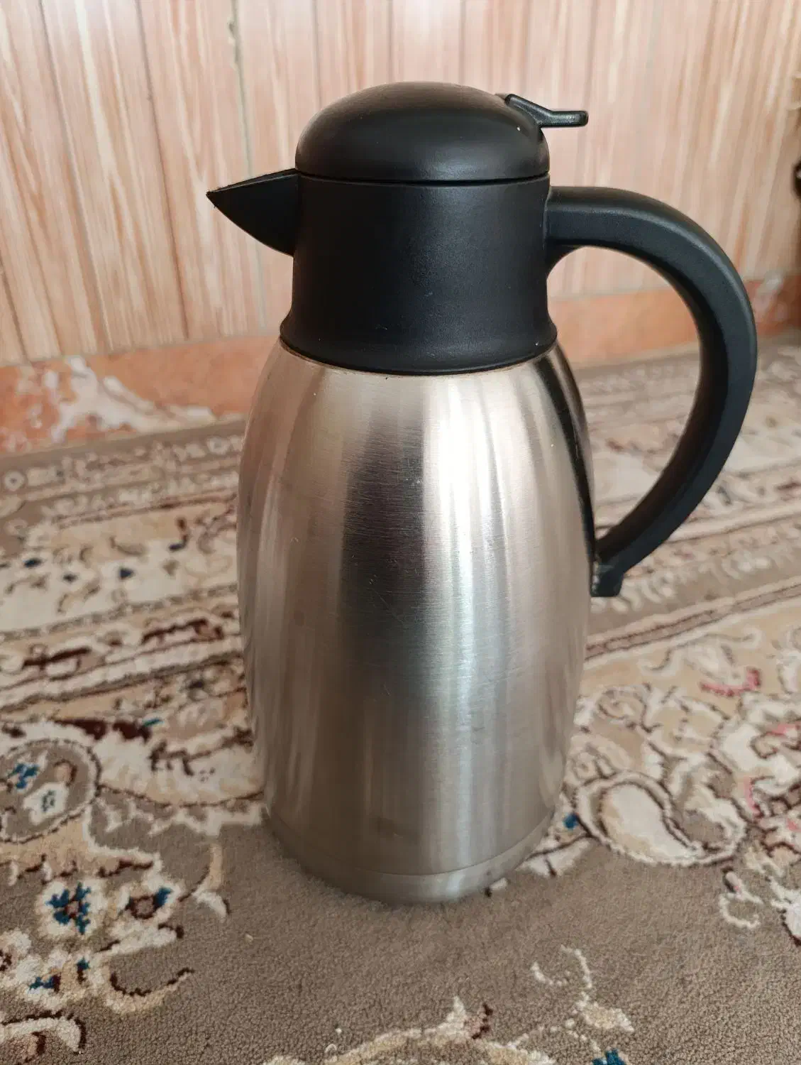 فلاکس چای|قوری، کتری، قهوهساز دستی|کرمانشاه, |دیوار