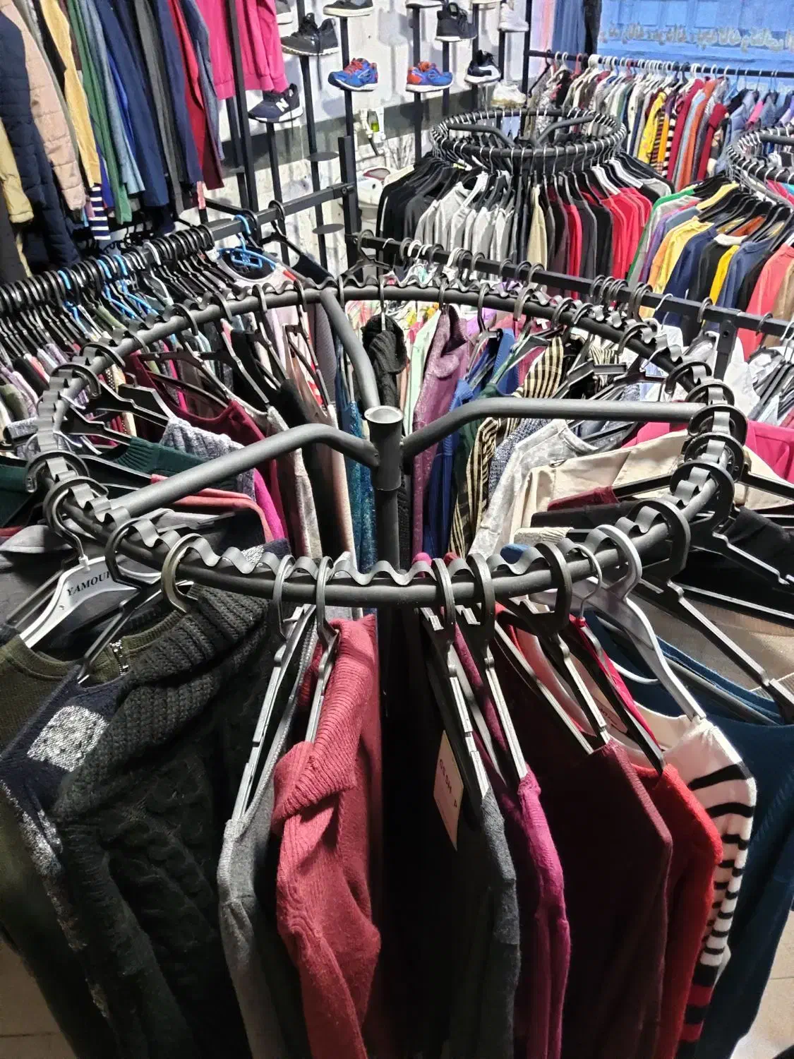 رگال|فروشگاه و مغازه|اردبیل, |دیوار