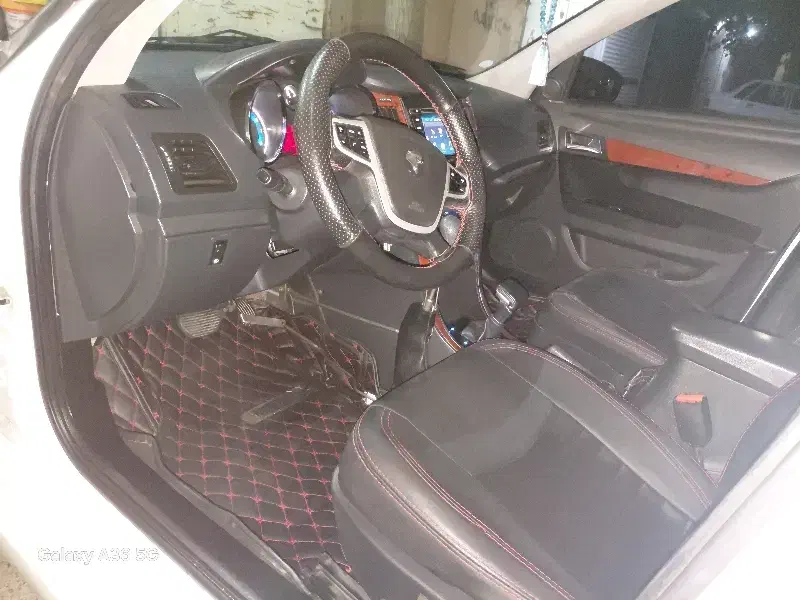 دنا پلاس توربو ۶دنده اتومات سانروف دار|خودرو سواری و وانت|مشهد, مصطفی خمینی|دیوار