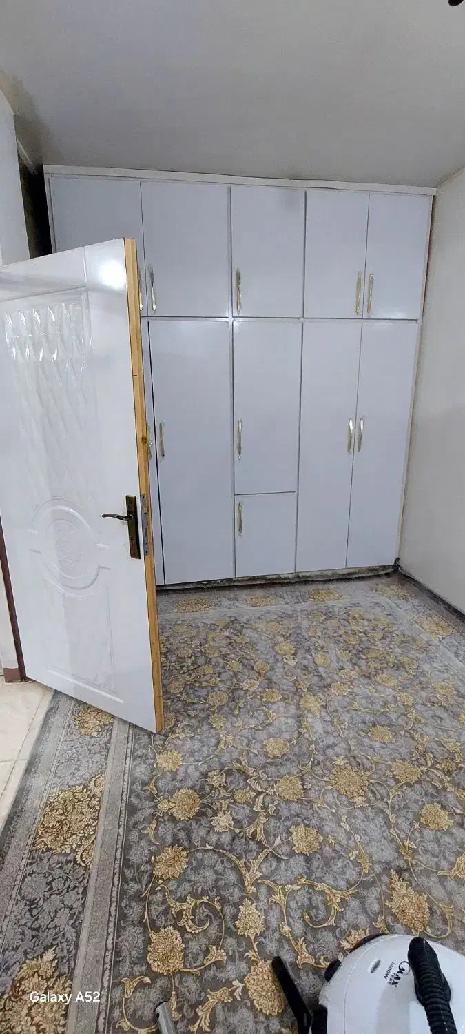 خانه ویلایی ۱۰۰ متری در کوی فرهنگیان یک|فروش خانه و ویلا|اهواز, کوی فرهنگیان ۱|دیوار