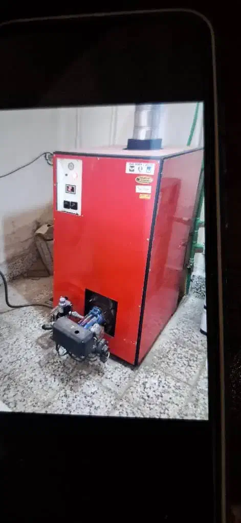 پکیج|آبگرمکن، پکیج، شوفاژ|ارومیه, |دیوار