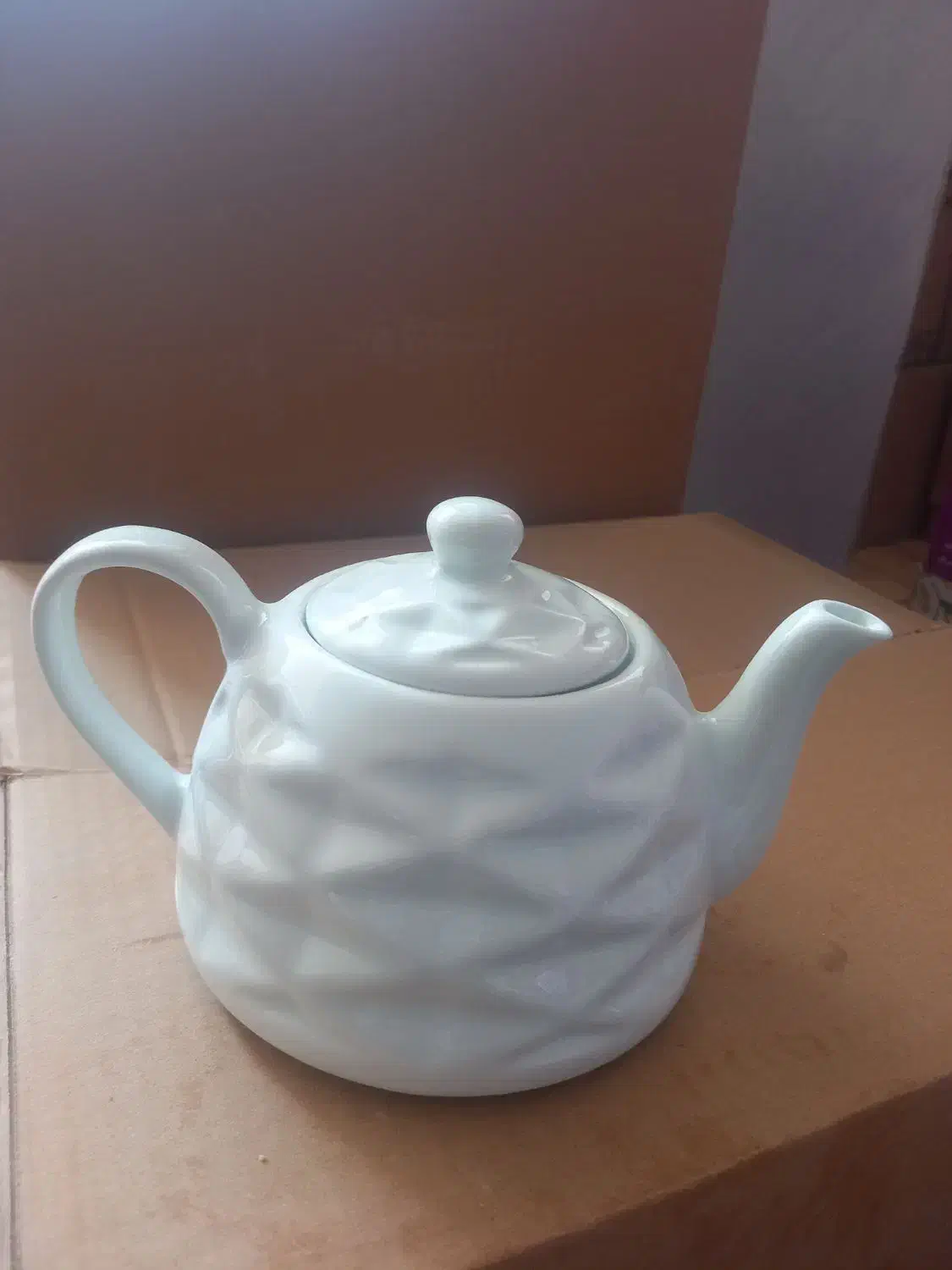 فروش قوری لیوان|قوری، کتری، قهوهساز دستی|یاسوج, |دیوار