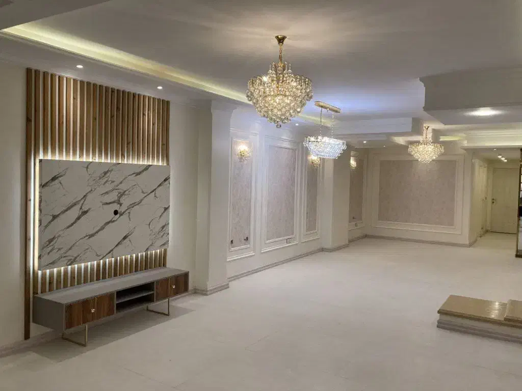 ۲۵۰متر/تک واحدی/۲پارکینگ/بوستانها/کاسبی|فروش آپارتمان|کرج, عظیمیه|دیوار