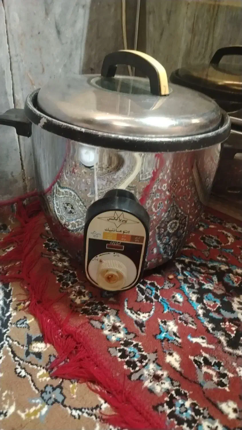 پلوپز پیریالکس|ظروف پخت‌وپز|بیرجند, |دیوار