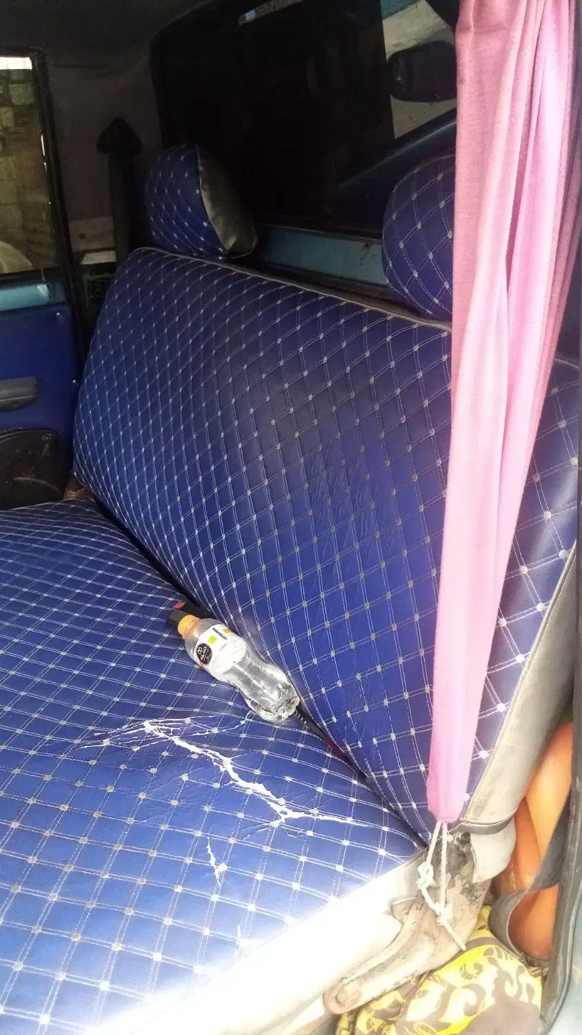 مزدا وانت 2000اصل ژاپن|خودرو سواری و وانت|فردیس, شهرک ارم|دیوار