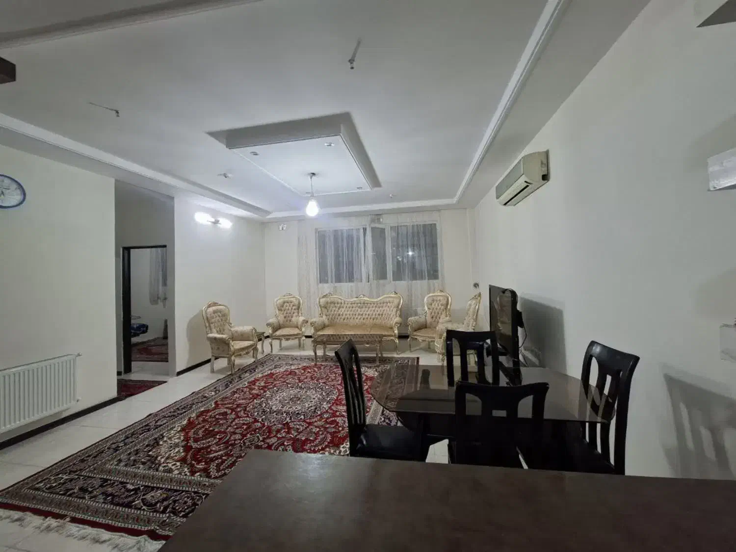 سویت آپارتمان زائرسرا|اجارهٔ کوتاه‌مدت آپارتمان و سوئیت|مشهد, رضاییه|دیوار