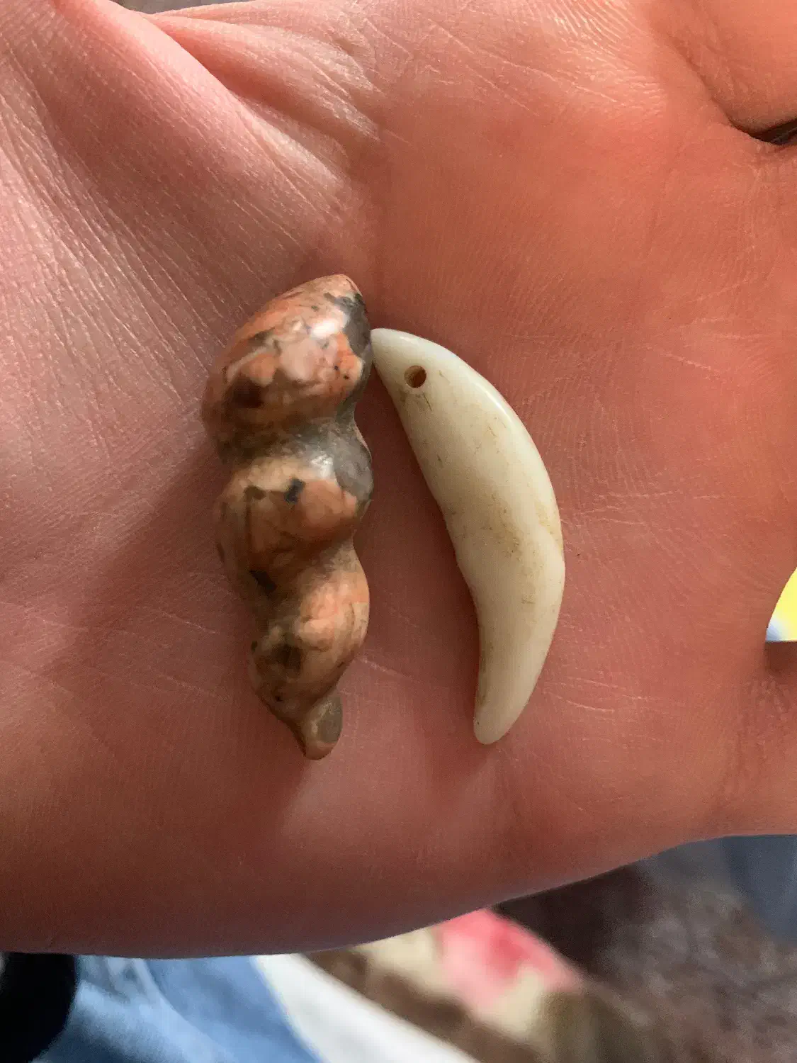 مهره حی قدیمی|جواهرات|تهران, ستارخان|دیوار