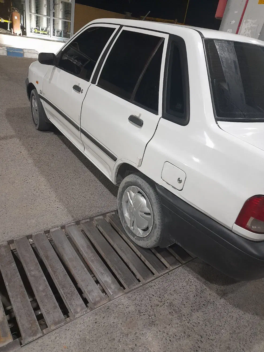 پراید|خودرو سواری و وانت|ایرانشهر, |دیوار